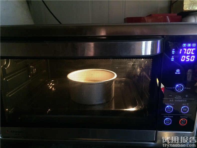 长帝 CRDF30A电烤箱好不好？亲自测试告诉你靠谱吗！【试用报告1】
