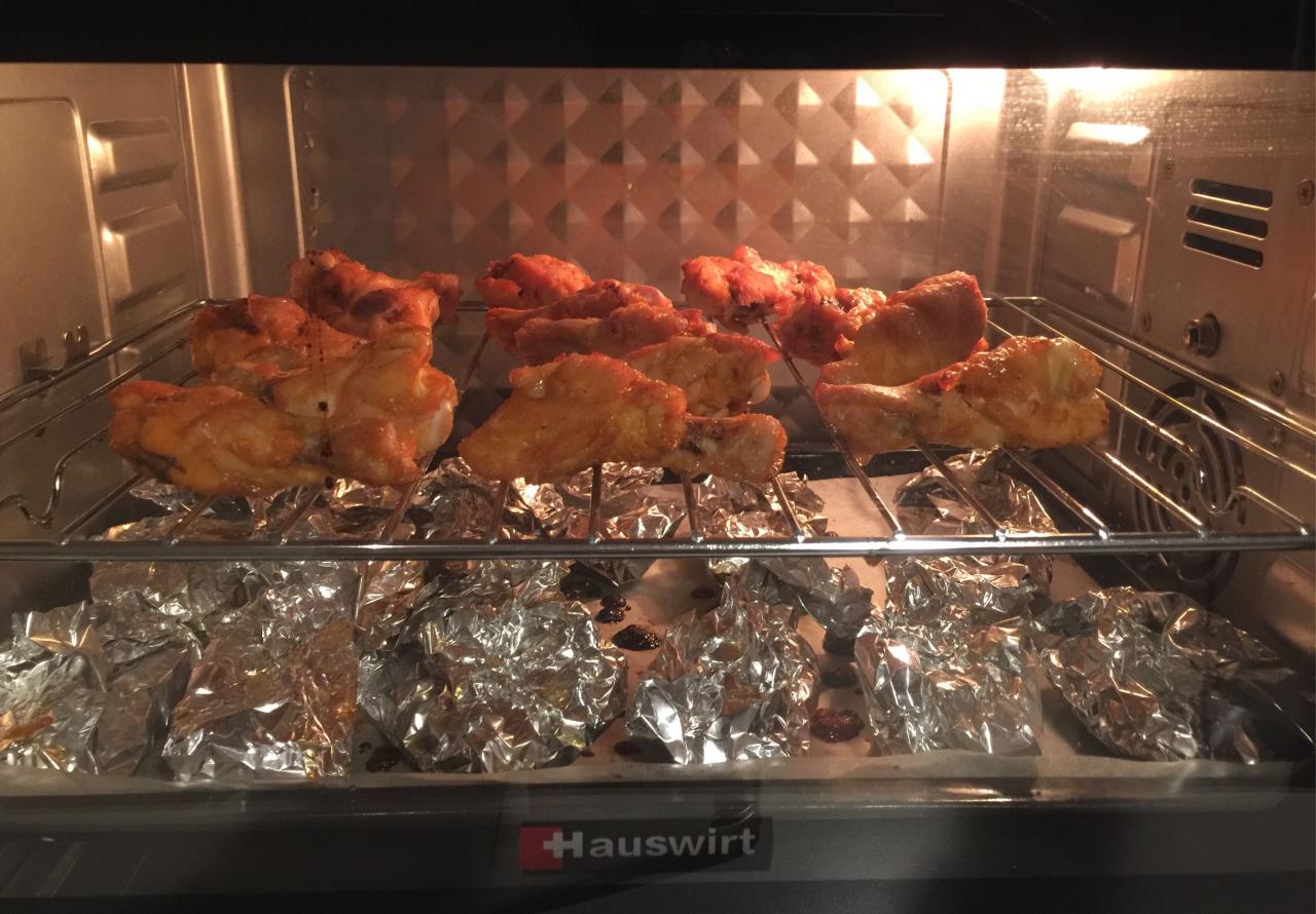 Hauswirt/海氏 F50电烤箱怎么样？宝妈告诉你到底好不好用？