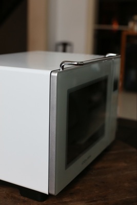 卡士CoussCO-3703W电烤箱怎么样？到底好不好用？值得买吗？【购买评价】