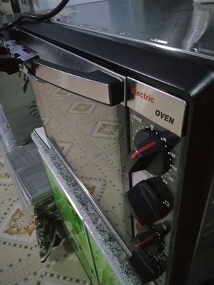 长帝 CKTF-52GS电烤箱怎么样？让购买者告诉你好不好！值得买吗？