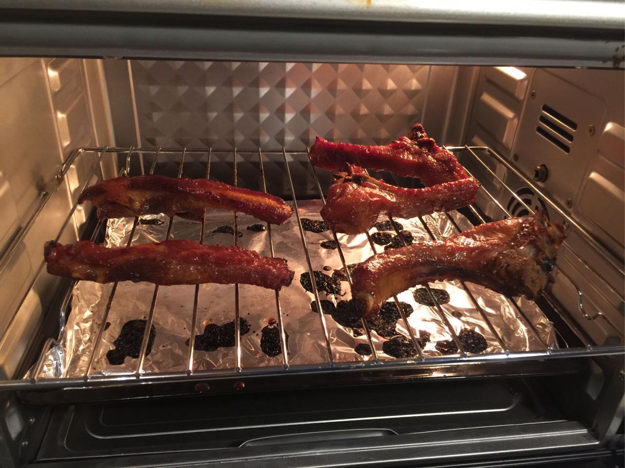 Hauswirt/海氏 F50电烤箱怎么样？宝妈告诉你到底好不好用？