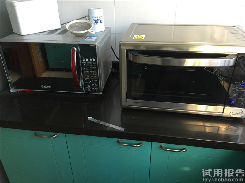 长帝 CRDF30A电烤箱怎么样？是一台烘焙小帮手！【试用报告2】