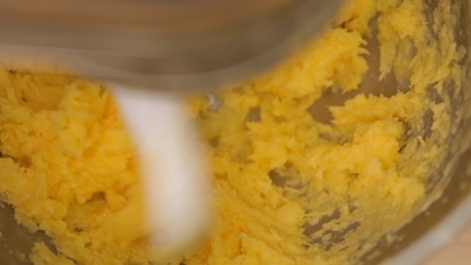 烘焙食谱初级-馬騮仔（猴子）曲奇小猴子曲奇饼干制作方法