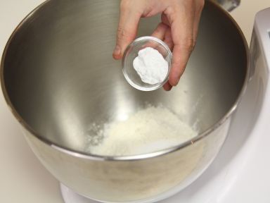 烘焙食谱初级-美式朱古力曲奇烘焙食谱