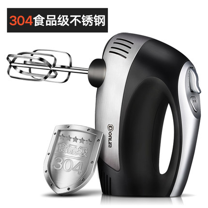 烘焙工具-怎么挑选烘焙帮手电动打蛋器？