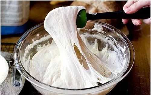 为什么你做面包80%的时候都不成功?就因为不懂判断这三个发酵过程!