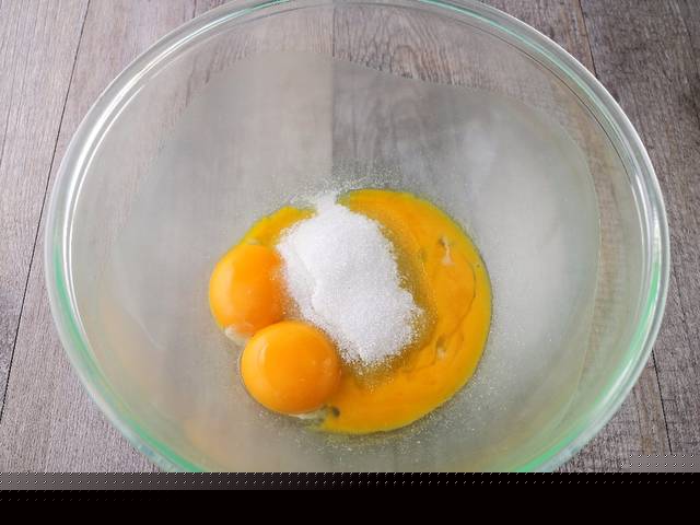 烘焙食谱:战斗部队？迷彩版戚风蛋糕你吃过吗？