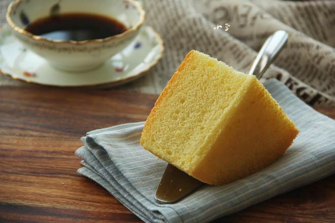 怎么用烤箱做蛋糕才既简单又好吃？初学者必看！