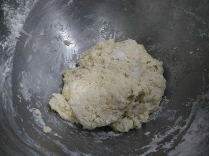 如何成为烘焙大师烘焙入门系列-手工揉面小技巧【视频】