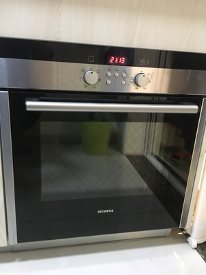 SIEMENS/西门子HB331E3W嵌入式电烤箱看看评价就知道值得买吗？