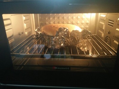 Hauswirt/海氏 F50电烤箱是好是坏？看评价决定是否购买？