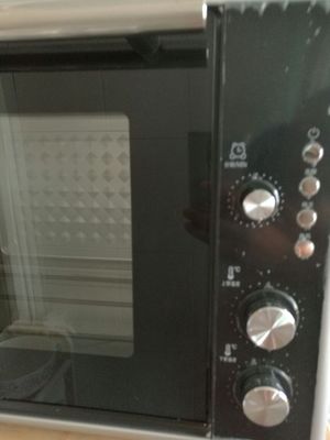 Hauswirt/海氏 F50电烤箱是好是坏？看评价决定是否购买？