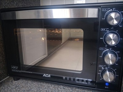 ACA ATO-HB38HT电烤箱这个烤箱好吗?怎么样值得买吗?看看买过的人评价!