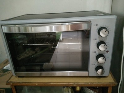 卡士Couss CO-335A电烤箱是否值得买？看看购买过的人如何评价的