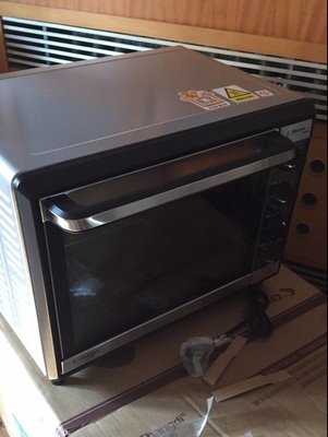 长帝cktf-32gs烤箱值得买吗？好用吗？看看用过的人如何评价的