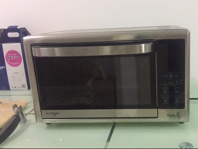 长帝CRDF30A电烤箱值得买吗?看看买过的人你就明白了!