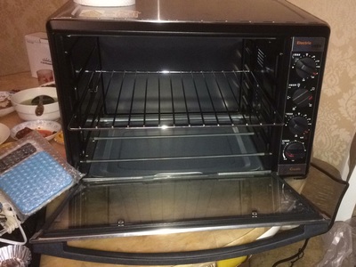 长帝CKTF-52GS电烤箱是否值得买？本文整理了购买者的评价！看看就清楚了