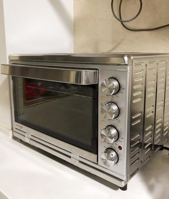 长帝crtf40t电烤箱好不好用？看看本文你就知道买过的人如何评价了。