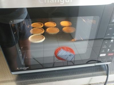 长帝CRWF32KE电烤箱好不好用呢?看看买过的人是如何评价的!