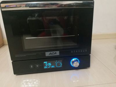 ACA/北美电器ATO-E38AC电烤箱怎么样？看看评价就知道好不好