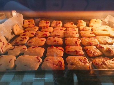 Loyola/忠臣HBB-X6电烤箱好不好用？看完评价就知道了