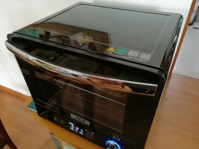 ACA ATO-E38AC电烤箱好不好用？新手值得买吗？看买过的人如何评价