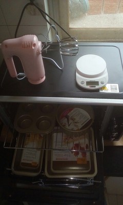 Hauswirt/海氏 F50电烤箱是好是坏？看评价决定是否购买？