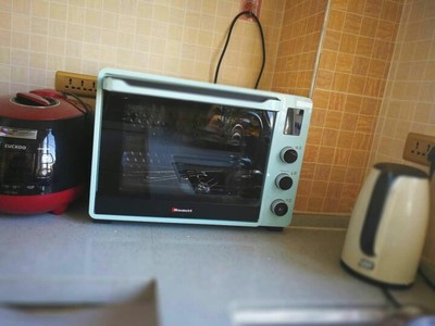 Hauswirt/海氏C45电烤箱好不好用?看这些评价你应该明白是否值得买了