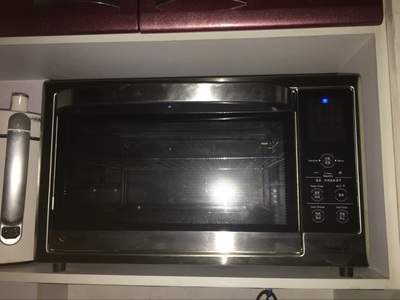 长帝CRDF30A电烤箱值得买吗?看看买过的人你就明白了!