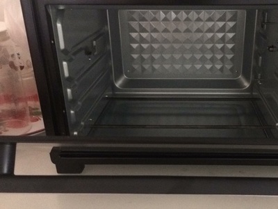 美的T7-L325D电烤箱电脑控制好吗？看看买过的人如何评价