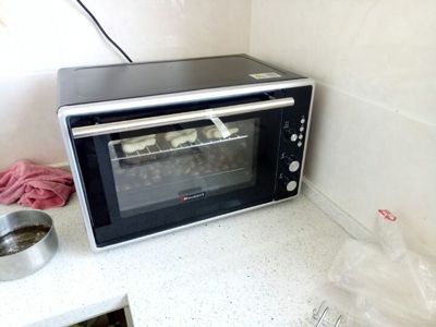 Hauswirt/海氏 F50电烤箱是好是坏？看评价决定是否购买？
