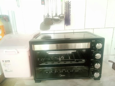 美的T3-L323D电烤箱能买吗？适合家庭使用吗？看看评价你就知道了