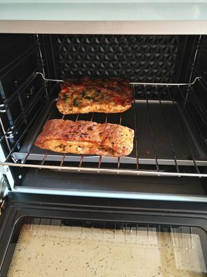 Hauswirt/海氏C45电烤箱好不好用?看这些评价你应该明白是否值得买了