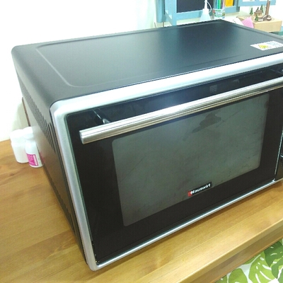 Hauswirt/海氏 F50电烤箱是好是坏？看评价决定是否购买？