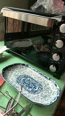 美的T3-L323D电烤箱能买吗？适合家庭使用吗？看看评价你就知道了