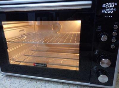 Hauswirt/海氏 HO-40E电烤箱好不好用？海氏烤箱怎么样？就看这些评价就知道了！