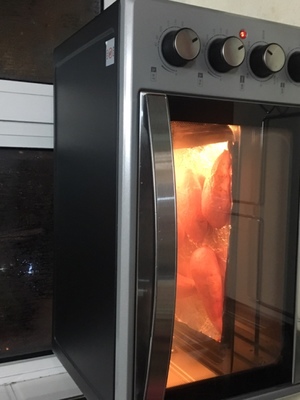 卡士Couss CO-335A电烤箱是否值得买？看看购买过的人如何评价的