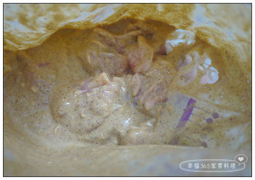 无肉不欢-印度风味烤鸡烘焙食谱