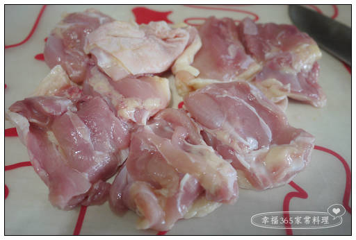 无肉不欢-印度风味烤鸡烘焙食谱