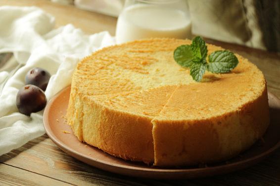 关于戚风蛋糕几个问答-看懂就能提高戚风蛋糕成功率！