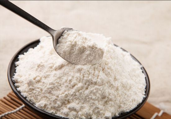 烘焙小常识-什么是低筋面粉？