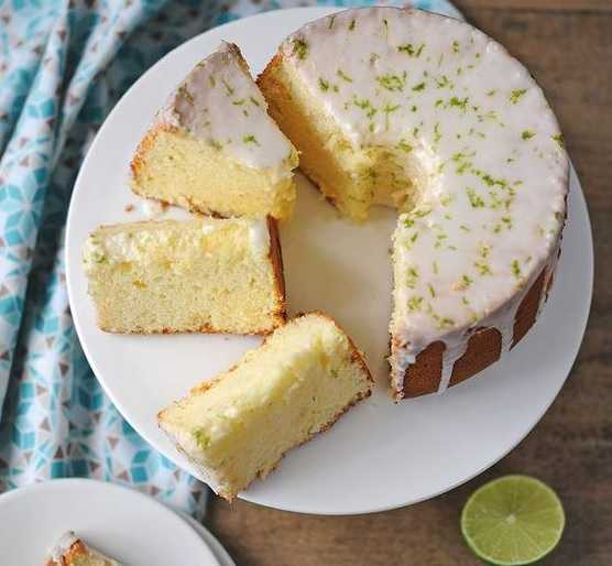 戚风蛋糕和海绵蛋糕有什么区别？