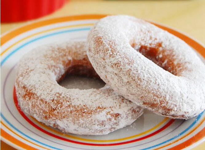 烘焙小常识-糖粉和糖霜和白砂糖有什么区别？