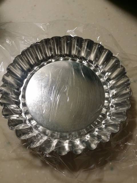 免烤-法式柠檬塔烘焙食谱! 免烤-法式柠檬塔烘焙食谱!
