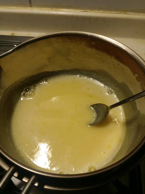 免烤-法式柠檬塔烘焙食谱! 免烤-法式柠檬塔烘焙食谱!