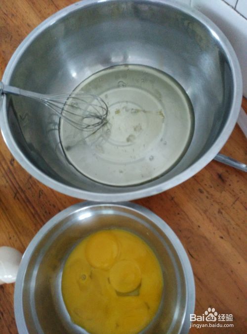 不用烤箱做蛋糕的方法！简单快捷好吃！ლ(´ڡ`ლ)