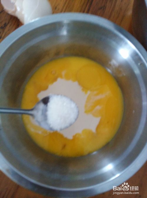 不用烤箱做蛋糕的方法！简单快捷好吃！ლ(´ڡ`ლ)