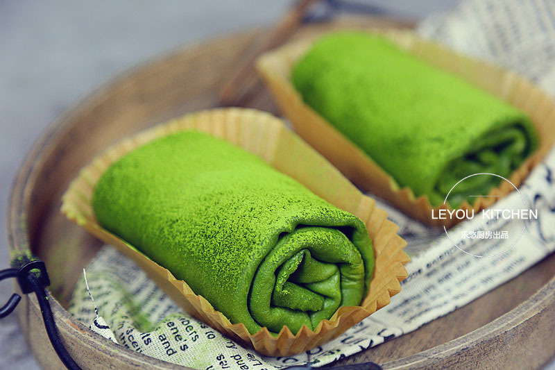 网红“毛巾卷”，在家有个平底锅就能做！