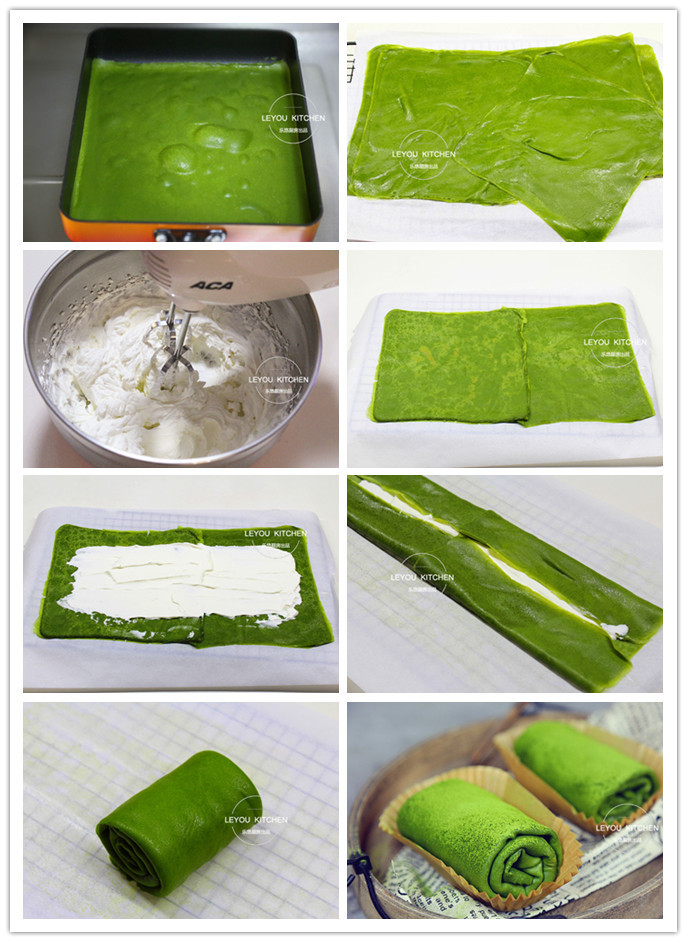 网红“毛巾卷”，在家有个平底锅就能做！