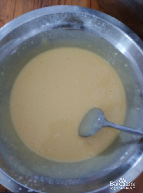 不用烤箱做蛋糕的方法！简单快捷好吃！ლ(´ڡ`ლ)